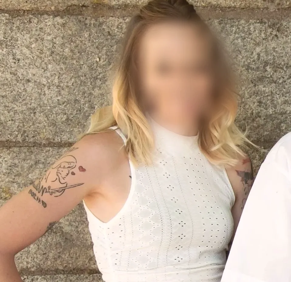 Jasmijn, 32