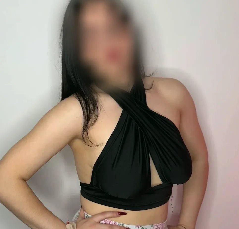 Kimberly, 20