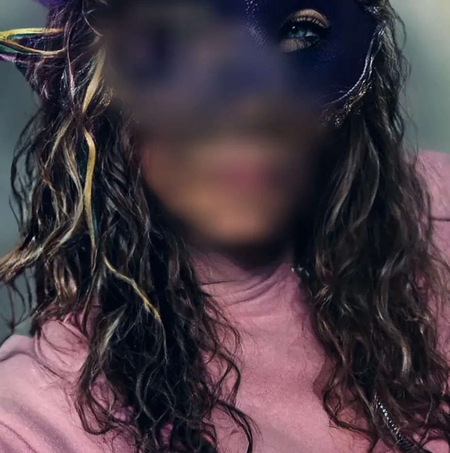 Sanne, 31